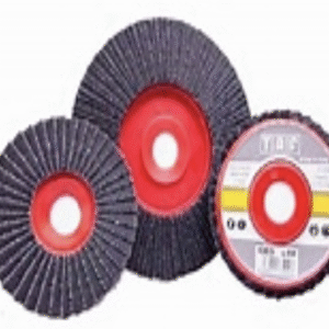 Disco Pulir Flap